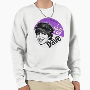 The Dave Clark Five Classic Music Archive Sweatshirt